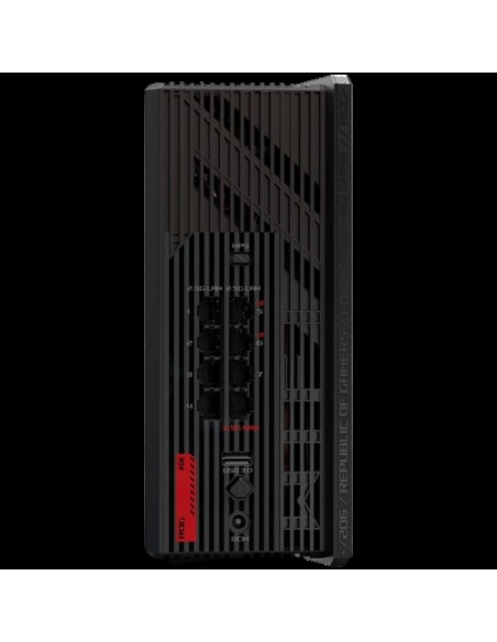 Brezžični router Asus ROG Strix GS-BE18000 (90IG09Y0-MO9C00)