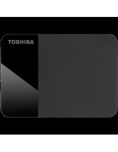 Zunanji disk Toshiba Canvio Ready 2TB (HDTP320EK3AA)