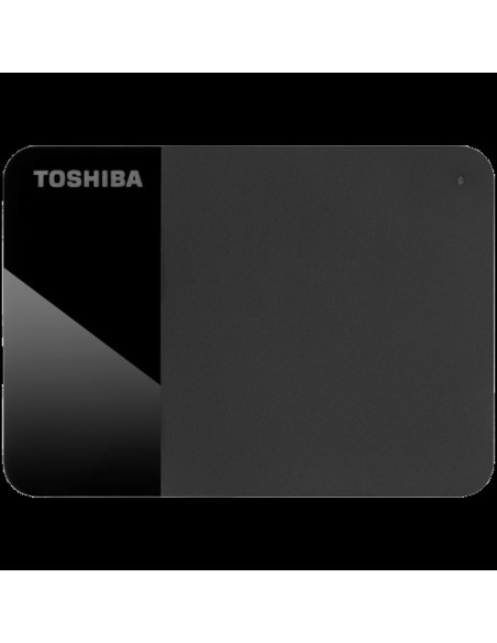 Zunanji disk Toshiba Canvio Ready 2TB (HDTP320EK3AA)