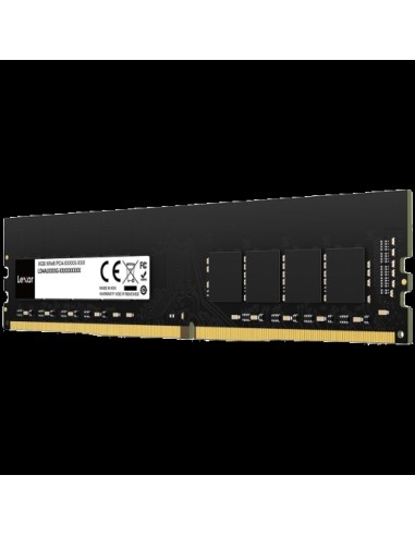 RAM DDR4 16GB 3200MHz Lexar (LD4U08G32C22ST-BGS)