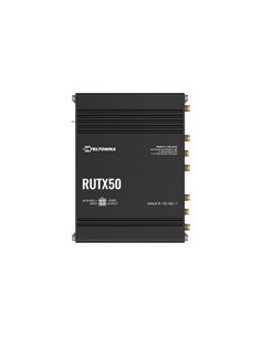 Brezžični router Teltonika TRB500 Industrial 5G Gateway (RUTX50000000)