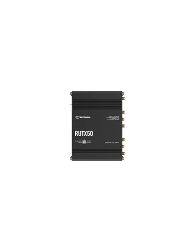 Brezžični router Teltonika TRB500 Industrial 5G Gateway (RUTX50000000)