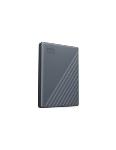 Zunanji disk WD My Passport 2TB (WDBWML0020BGY-WESN)