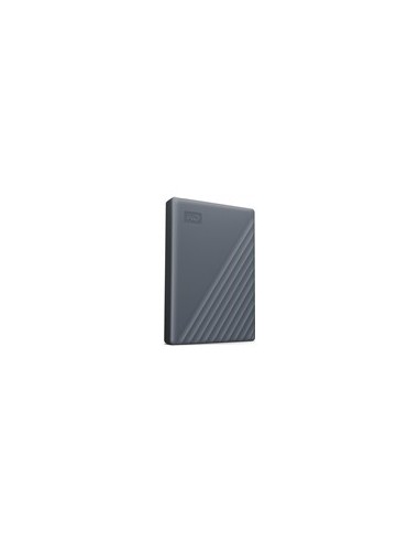 Zunanji disk WD My Passport 2TB (WDBWML0020BGY-WESN)