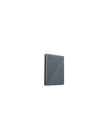 Zunanji disk WD My Passport 2TB (WDBWML0020BGY-WESN)