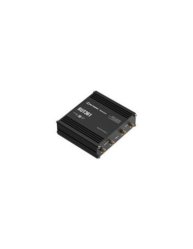 Brezžični router Teltonika RUT361 4G LTE Industrial Router (RUT361100000)