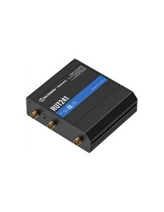 Brezžični router Teltonika RUT241 LTE/4G/3G/2G WiFi Industrial Router Global Version (RUT2410300G0)