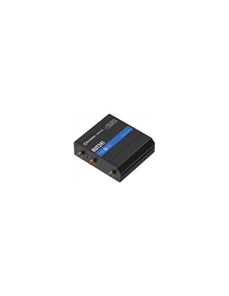 Brezžični router Teltonika RUT241 LTE/4G/3G/2G WiFi Industrial Router Global Version (RUT2410300G0)