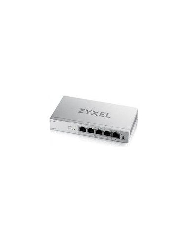 Switch Zyxel GS1200-5HPV3 (GS1200-5HPV3-EU0101F)