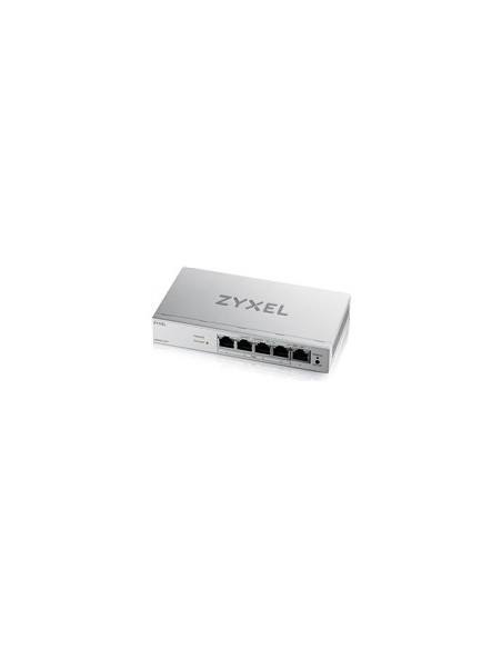 Switch Zyxel GS1200-5HPV3 (GS1200-5HPV3-EU0101F)