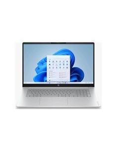 Prenosnik HP OmniBook 3 17-dp0015nmx (D95Z2EA?BED)