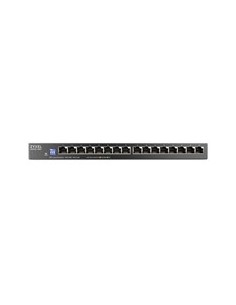 Switch Zyxel GS1100-16ES Slimline (GS1100-16ES-EU0101F)