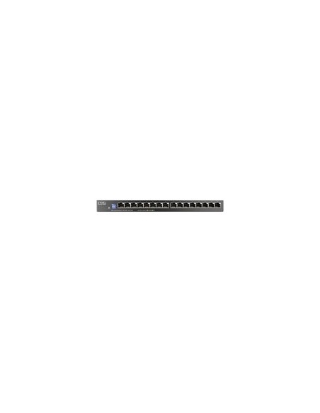 Switch Zyxel GS1100-16ES Slimline (GS1100-16ES-EU0101F)