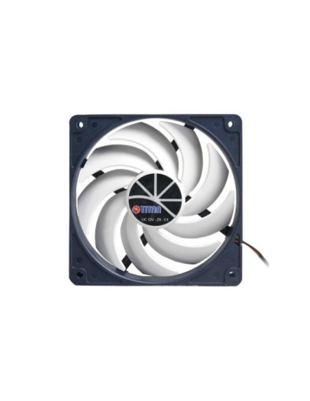 Ventilator Titan Kukri 120mm (TFD-12025SL12Z/KU)