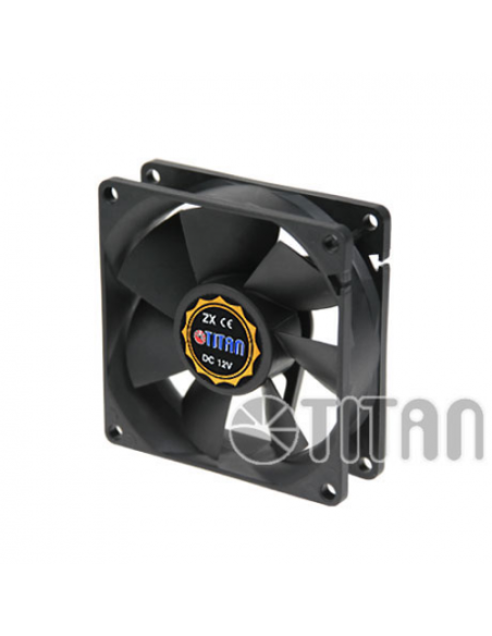 Ventilator Titan 80mm (DCF-8025L12S)