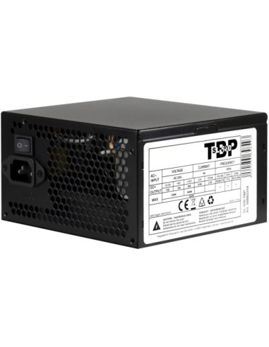 Napajalnik Inter-Tech 500W SL-500 TBP