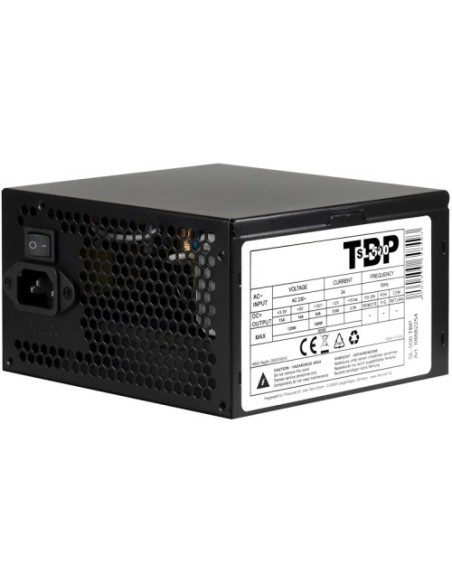 Napajalnik Inter-Tech 500W SL-500 TBP