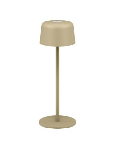 LED svetilka Goobay 77678, namizna, 2W, 150lm, bež