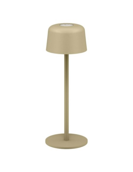 LED svetilka Goobay 77678, namizna, 2W, 150lm, bež