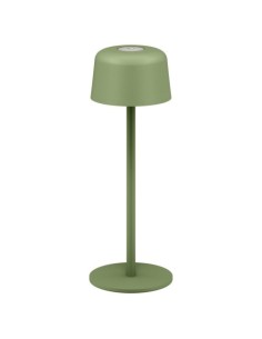 LED svetilka Goobay 77677, namizna, 2W, 150lm, zelena