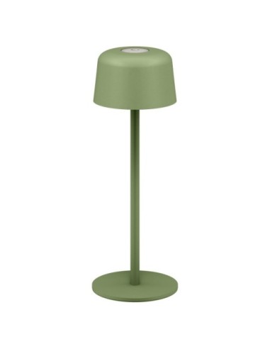 LED svetilka Goobay 77677, namizna, 2W, 150lm, zelena
