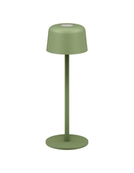 LED svetilka Goobay 77677, namizna, 2W, 150lm, zelena