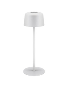 LED svetilka Goobay 77676, namizna, 2W, 150lm, bela
