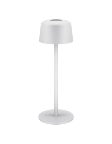 LED svetilka Goobay 77676, namizna, 2W, 150lm, bela
