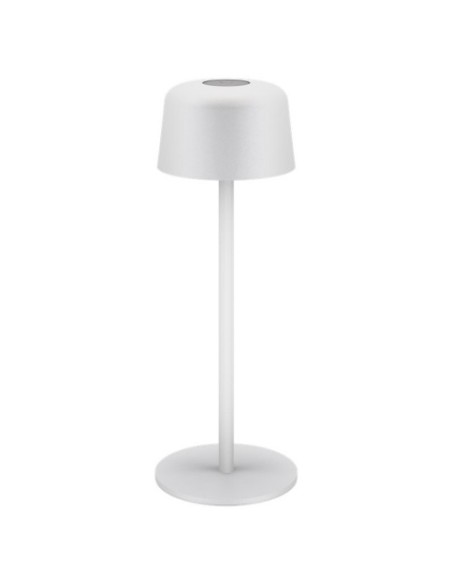 LED svetilka Goobay 77676, namizna, 2W, 150lm, bela