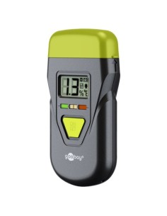 Merilec vlage in temperature Goobay (77832)