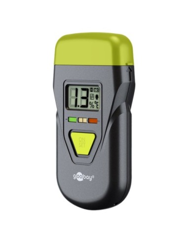 Merilec vlage in temperature Goobay (77832)
