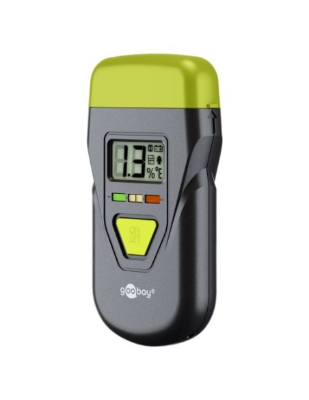 Merilec vlage in temperature Goobay (77832)
