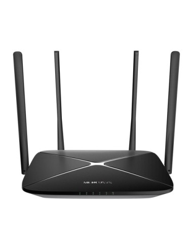 Brezžični router Merkusys MR115-4G
