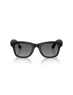 Pametna očala Ray-Ban Wayfarer Gen2 mat črna (601ST353-22)