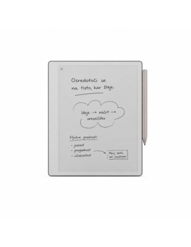 Tablica reMarkable Paper Pure + Marker (RM92A-1000NW)