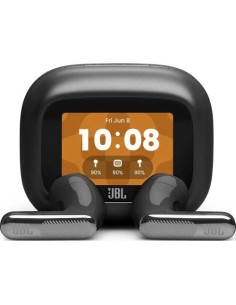 Slušalke JBL Live Flex 4 [JBLLIVEFLEX4BLK]