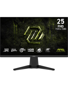 Monitor MSI 24.5"/62cm MAG 255F X24 [MAG 255F X24]