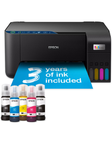 Tiskalnik Epson EcoTank L3271 (C11CJ67435)