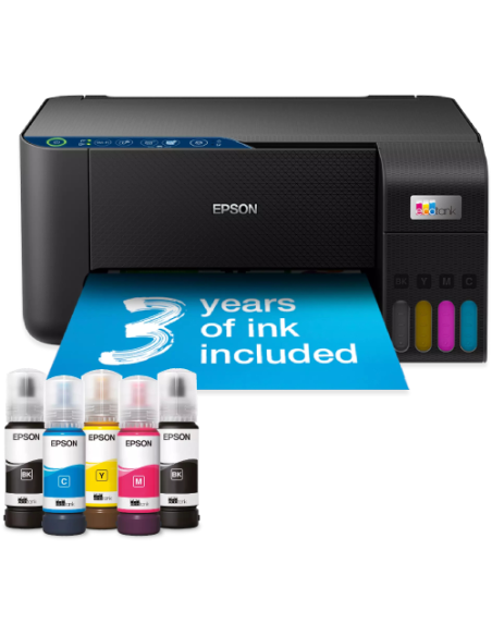 Tiskalnik Epson EcoTank L3271 (C11CJ67435)
