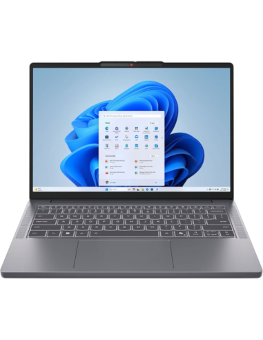 Prenosnik Lenovo IdeaPad Slim 3 15ARP10 Ryzen 7 / 16GB / 512GB SSD / 15,3" WUXGA IPS Touch / Windows 11 Home / siv