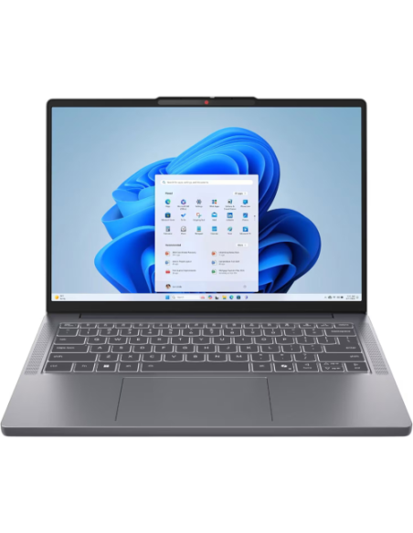Prenosnik Lenovo IdeaPad Slim 3 15ARP10 Ryzen 7 / 16GB / 512GB SSD / 15,3" WUXGA IPS Touch / Windows 11 Home / siv