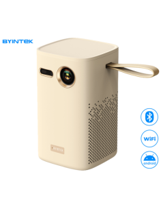 Projektor Byintek MAGIC X1