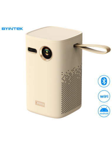 Projektor Byintek MAGIC X1