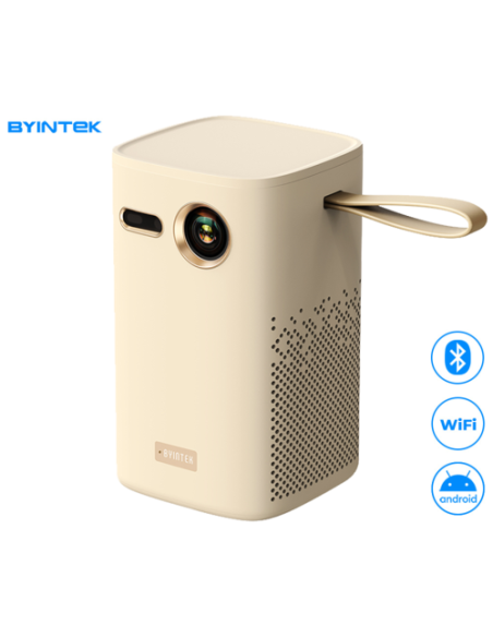 Projektor Byintek MAGIC X1