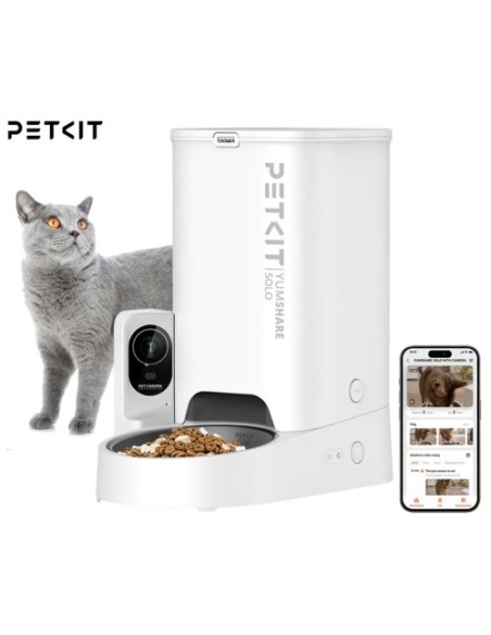 Dozirnik hrane PETKIT Yumshare Solo