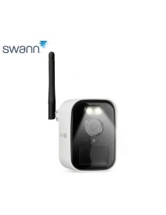 Nadzorna kamera SWANN MRMINICAM MaxRanger4K
