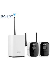 Nadzorna kamera SWANN MRMINISD2 MaxRanger4K