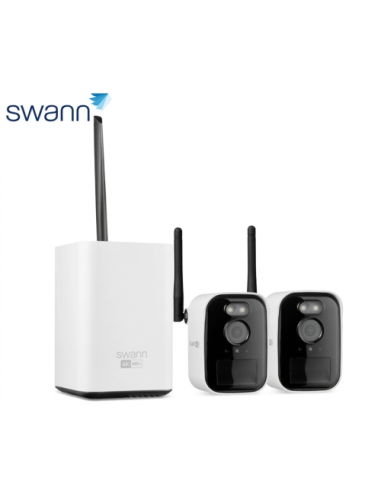Nadzorna kamera SWANN MRMINISD2 MaxRanger4K