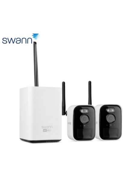 Nadzorna kamera SWANN MRMINISD2 MaxRanger4K