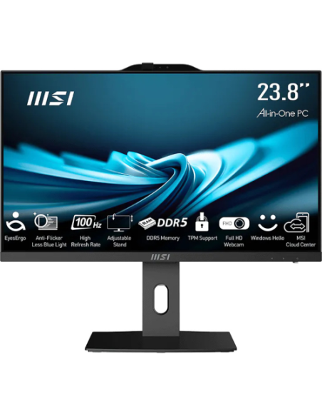 PC MSI PRO AP242P 14M AiO (V1-AIOMSI00025-2)